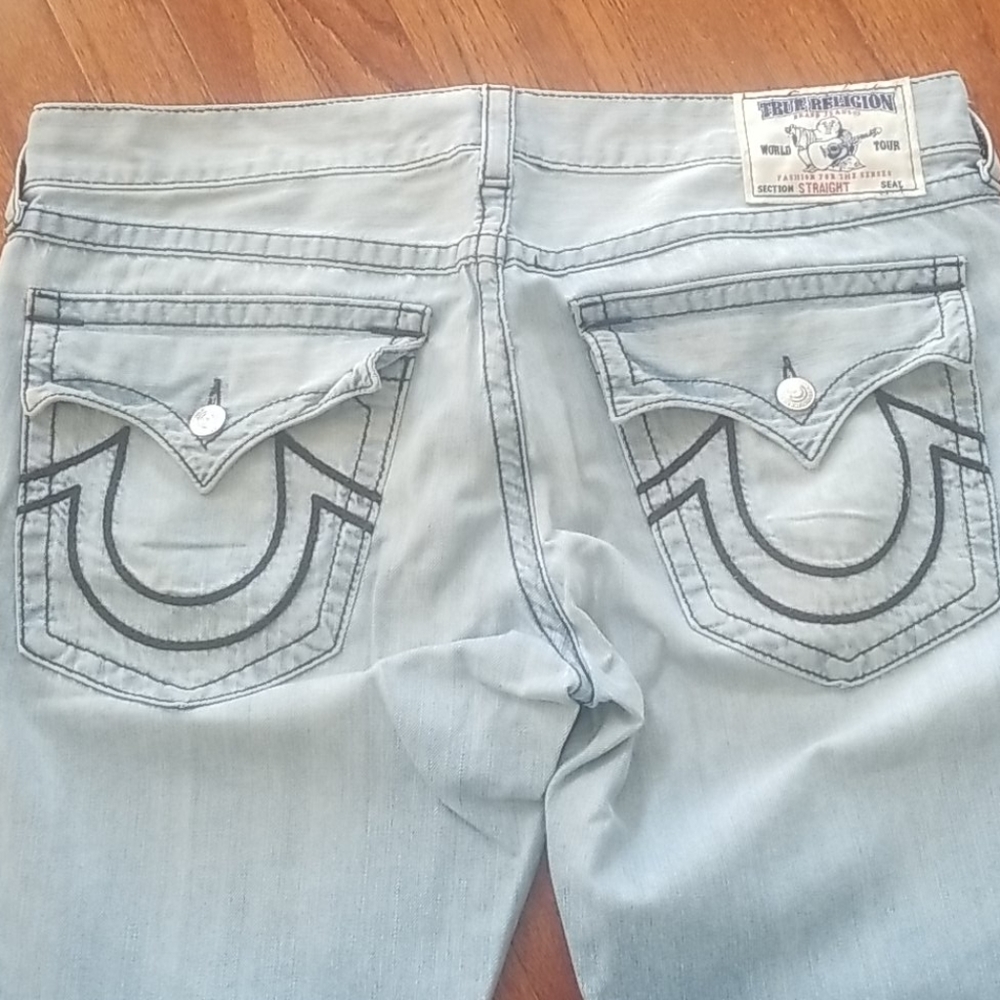 COPY - True Religion Jeans